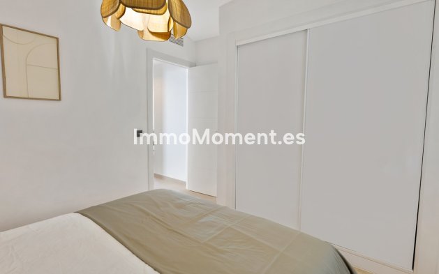 Reventa - Apartamento - Benahavís - La Quinta
