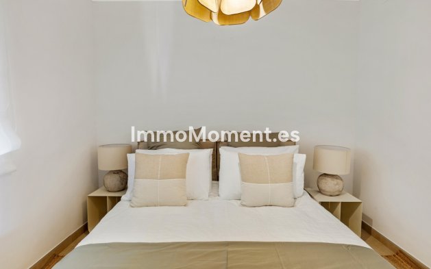 Reventa - Apartamento - Benahavís - La Quinta