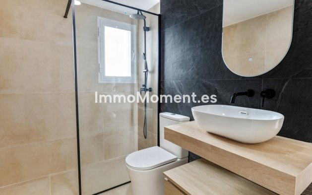 Reventa - Apartamento - Benahavís - La Quinta