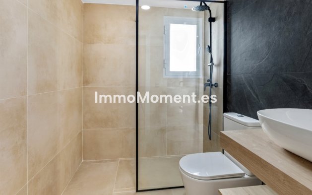 Reventa - Apartamento - Benahavís - La Quinta
