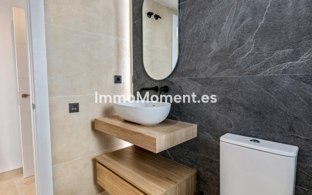 Reventa - Apartamento - Benahavís - La Quinta