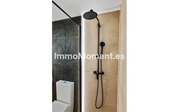 Reventa - Apartamento - Benahavís - La Quinta