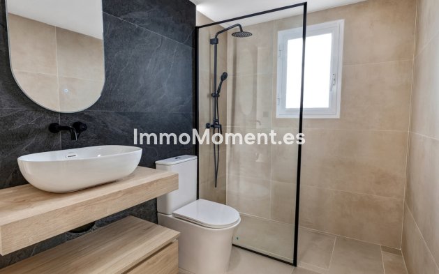 Reventa - Apartamento - Benahavís - La Quinta
