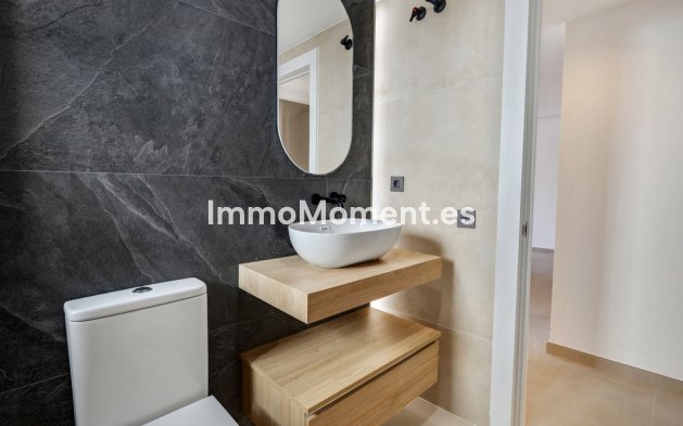 Reventa - Apartamento - Benahavís - La Quinta