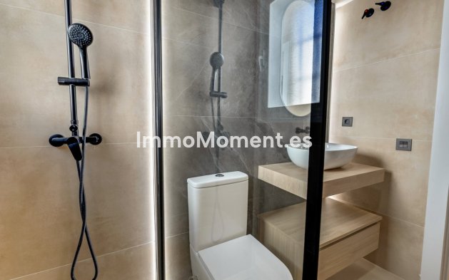 Reventa - Apartamento - Benahavís - La Quinta