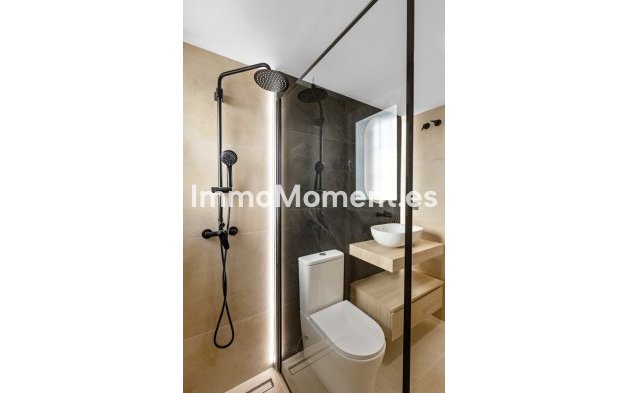 Reventa - Apartamento - Benahavís - La Quinta