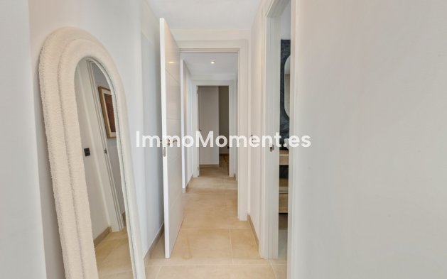 Reventa - Apartamento - Benahavís - La Quinta