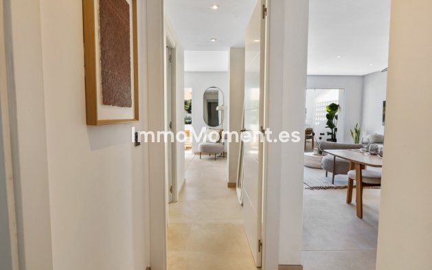 Reventa - Apartamento - Benahavís - La Quinta
