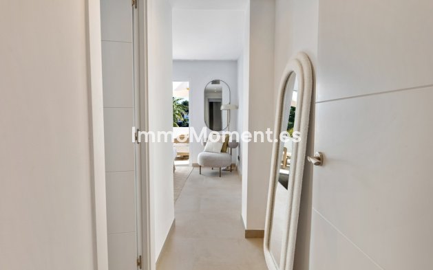 Reventa - Apartamento - Benahavís - La Quinta