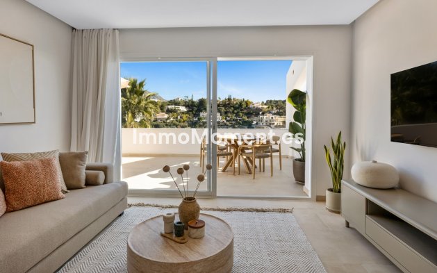 Reventa - Apartamento - Benahavís - La Quinta