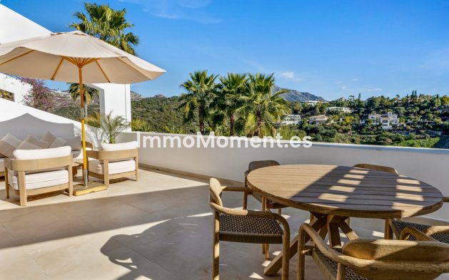 Reventa - Apartamento - Benahavís - La Quinta
