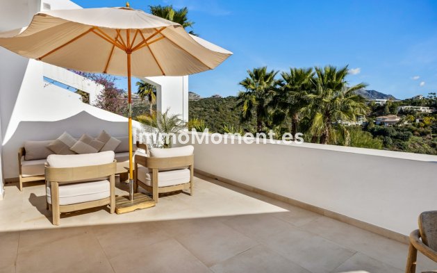 Reventa - Apartamento - Benahavís - La Quinta