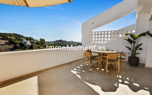 Reventa - Apartamento - Benahavís - La Quinta