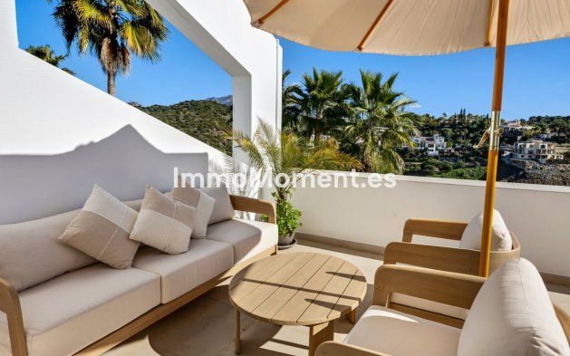 Reventa - Apartamento - Benahavís - La Quinta