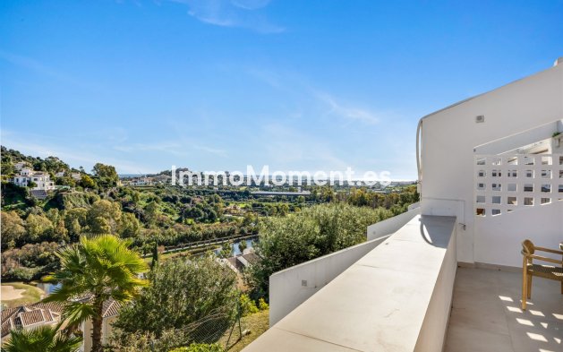 Reventa - Apartamento - Benahavís - La Quinta