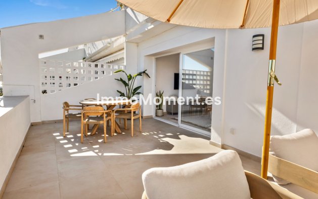 Reventa - Apartamento - Benahavís - La Quinta