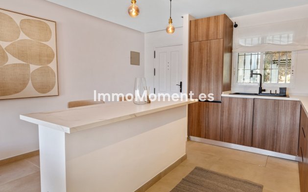 Reventa - Apartamento - Benahavís - La Quinta
