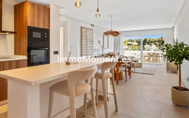 Reventa - Apartamento - Benahavís - La Quinta