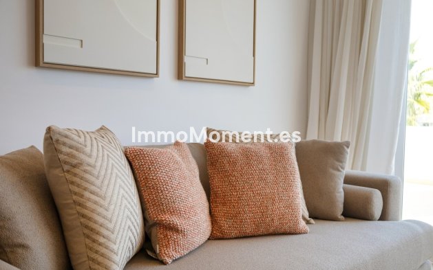 Reventa - Apartamento - Benahavís - La Quinta
