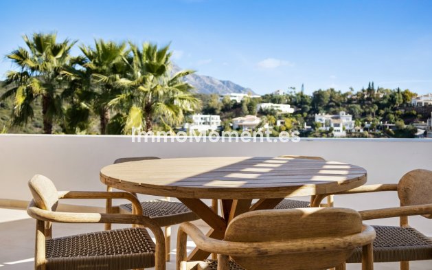Reventa - Apartamento - Benahavís - La Quinta