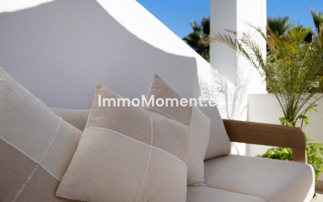 Reventa - Apartamento - Benahavís - La Quinta