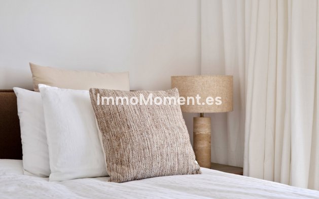 Reventa - Apartamento - Benahavís - La Quinta