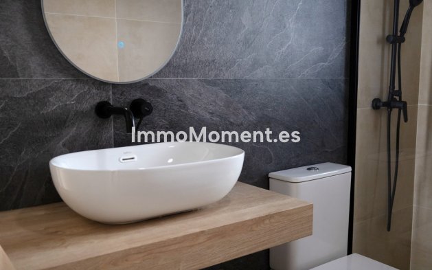Reventa - Apartamento - Benahavís - La Quinta