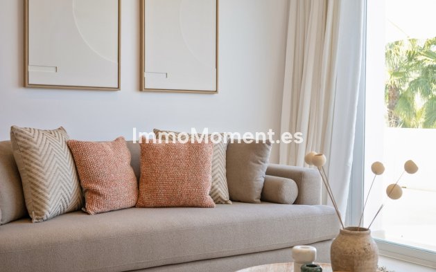 Reventa - Apartamento - Benahavís - La Quinta