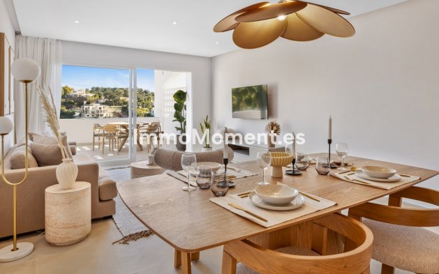 Reventa - Apartamento - Benahavís - La Quinta
