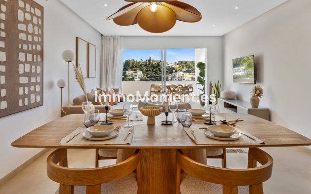Reventa - Apartamento - Benahavís - La Quinta