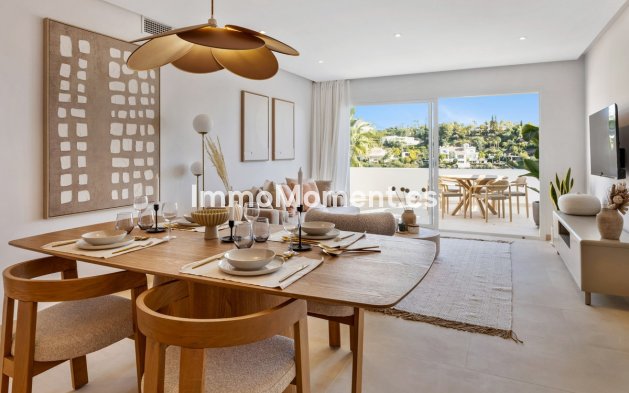 Reventa - Apartamento - Benahavís - La Quinta