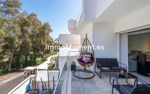 Reventa - Villa independiente - Benalmadena - Benalmadena Centro