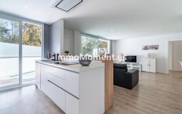 Reventa - Villa independiente - Benalmadena - Benalmadena Centro