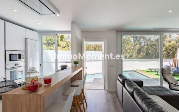 Reventa - Villa independiente - Benalmadena - Benalmadena Centro