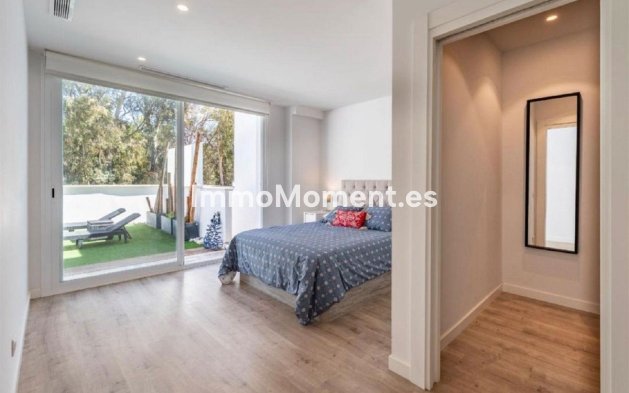 Reventa - Villa independiente - Benalmadena - Benalmadena Centro