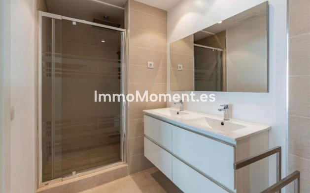 Reventa - Villa independiente - Benalmadena - Benalmadena Centro