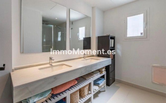 Reventa - Villa independiente - Benalmadena - Benalmadena Centro