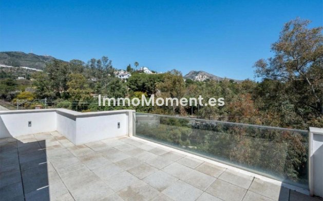 Reventa - Villa independiente - Benalmadena - Benalmadena Centro