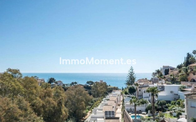 Reventa - Villa independiente - Benalmadena - Benalmadena Centro