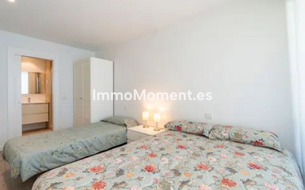 Reventa - Villa independiente - Benalmadena - Benalmadena Centro