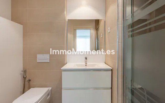 Reventa - Villa independiente - Benalmadena - Benalmadena Centro
