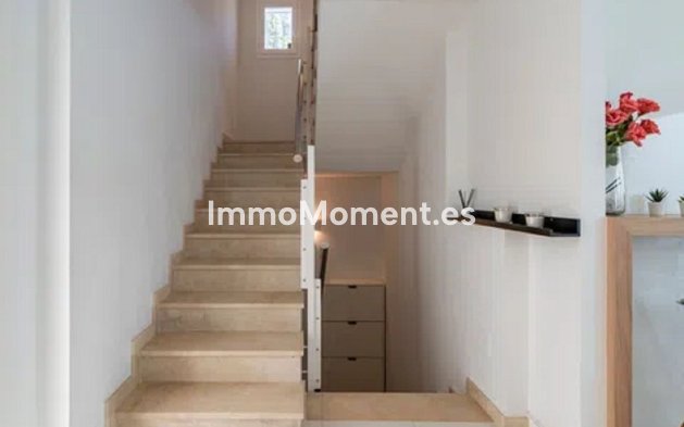 Reventa - Villa independiente - Benalmadena - Benalmadena Centro