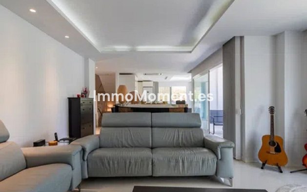 Reventa - Villa independiente - Benalmadena - Benalmadena Centro