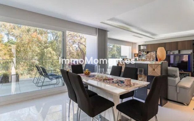 Reventa - Villa independiente - Benalmadena - Benalmadena Centro