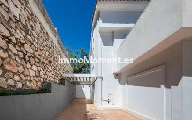 Reventa - Villa independiente - Benalmadena - Benalmadena Centro