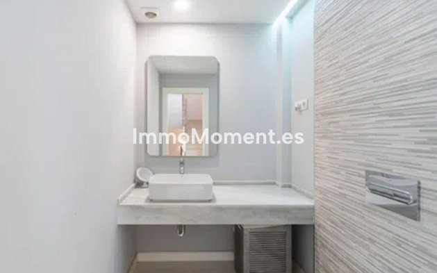 Reventa - Villa independiente - Benalmadena - Benalmadena Centro