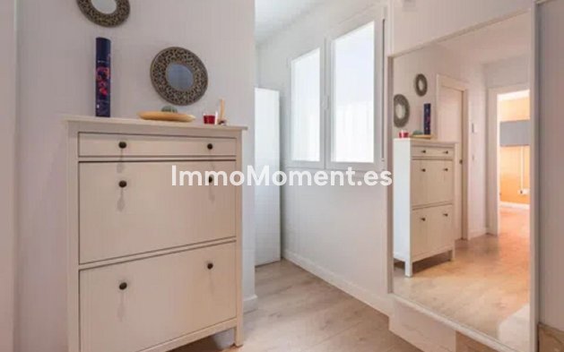 Reventa - Villa independiente - Benalmadena - Benalmadena Centro