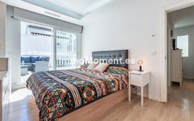 Reventa - Villa independiente - Benalmadena - Benalmadena Centro