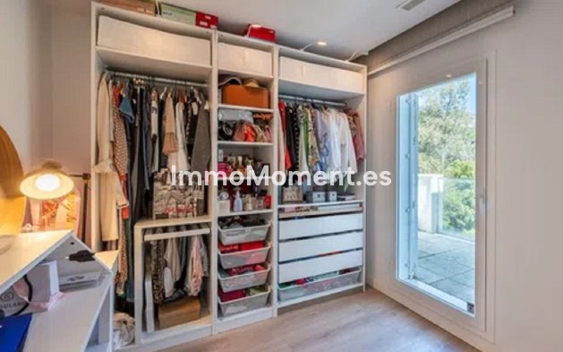 Reventa - Villa independiente - Benalmadena - Benalmadena Centro