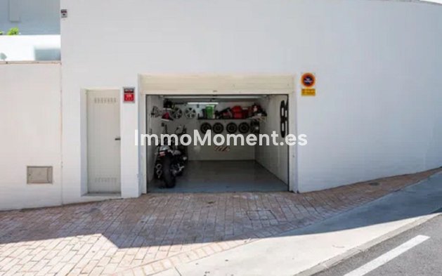 Reventa - Villa independiente - Benalmadena - Benalmadena Centro